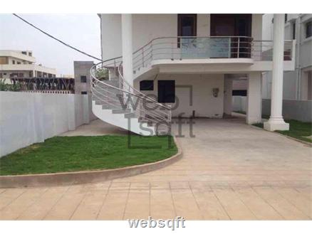 4 BHK Independent house for Sale